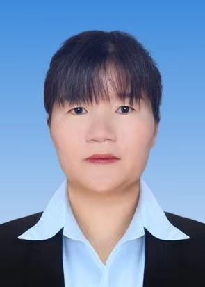 赵会芬 副局长兼国资委副主任