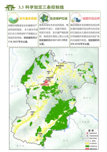 梁河县国土空间规划（2021-2035）公众征求意见稿_21