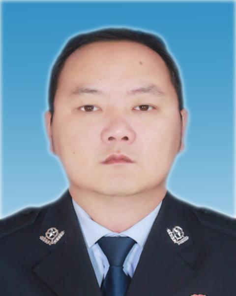 张