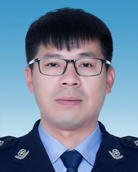 党委委员、副局长 寸毅 - 副本