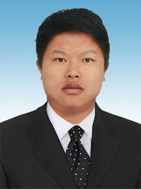 杨流洋 党组成员、不动产登记中心主任